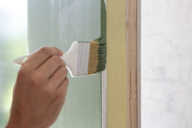 Best Trim and Molding Painting  in Emmaus, PA